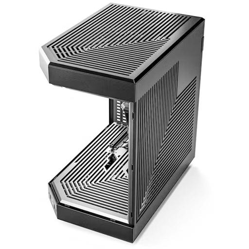 Hyte Y60 ATX Mid Tower (Preto)