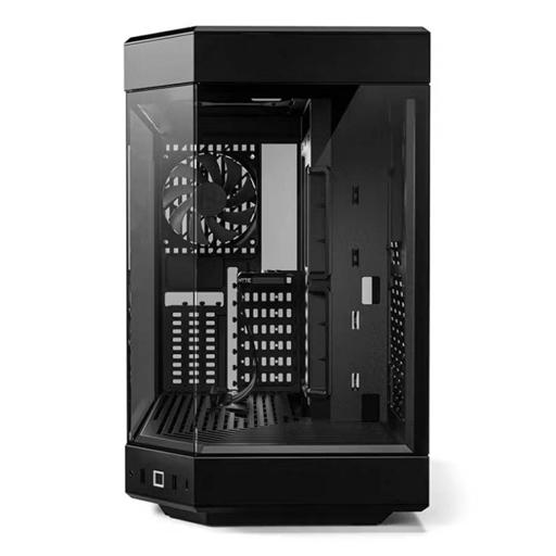 Hyte Y60 ATX Mid Tower (Preto)