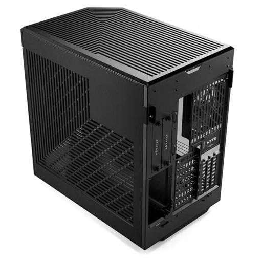 Hyte Y60 ATX Mid Tower (Preto)