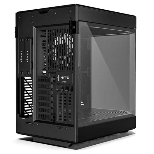 Hyte Y60 ATX Mid Tower (Preto)