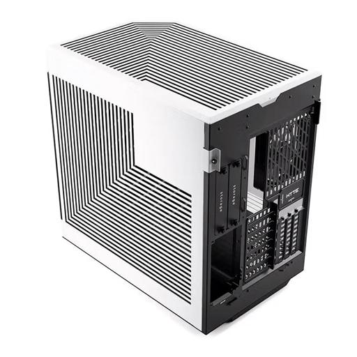 Hyte Y60 ATX Mid Tower (Branco / Preto)
