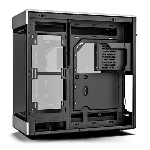 Hyte Y60 ATX Mid Tower (Branco / Preto)