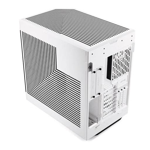 Hyte Y60 ATX Mid Tower (Branco)
