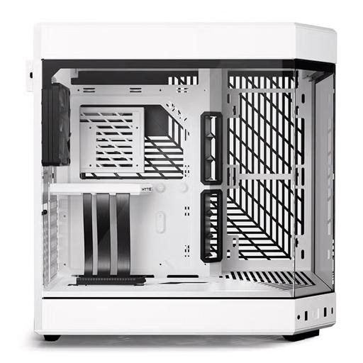 Hyte Y60 ATX Mid Tower (Branco)