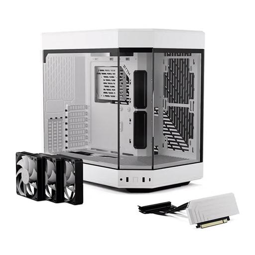Hyte Y60 ATX Mid Tower (Branco)