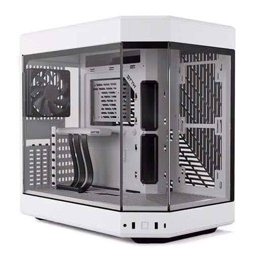 Hyte Y60 ATX Mid Tower (Branco)