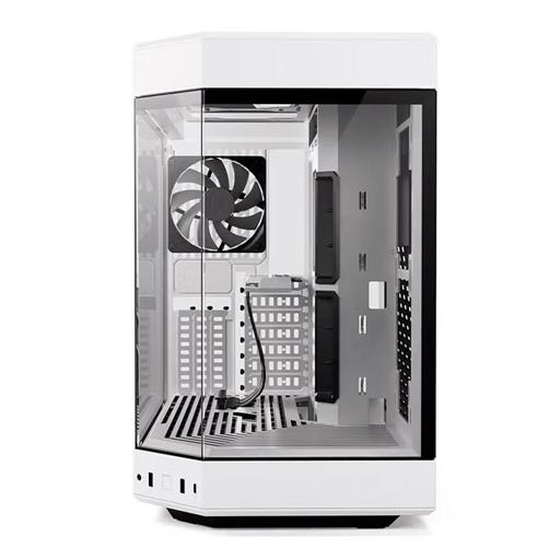Hyte Y60 ATX Mid Tower (Branco)