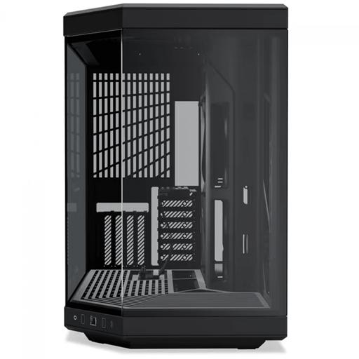 Hyte Y70 Black ATX Mid Tower (Preto)