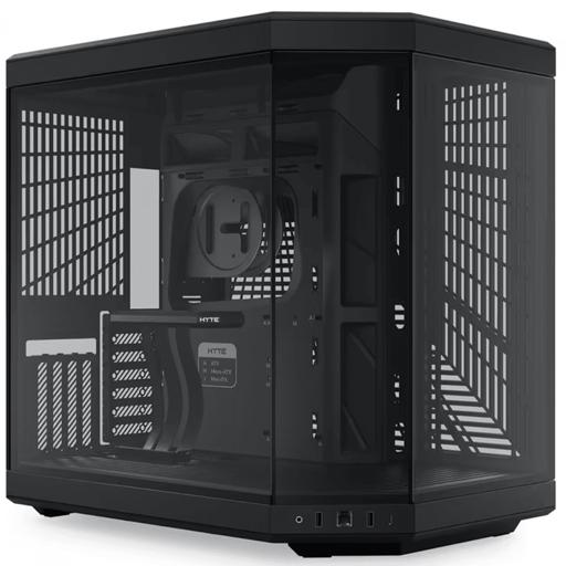 Hyte Y70 Black ATX Mid Tower (Preto)