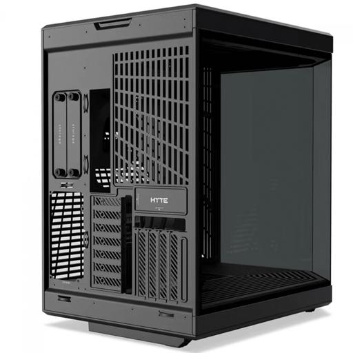 Hyte Y70 Black ATX Mid Tower (Preto)