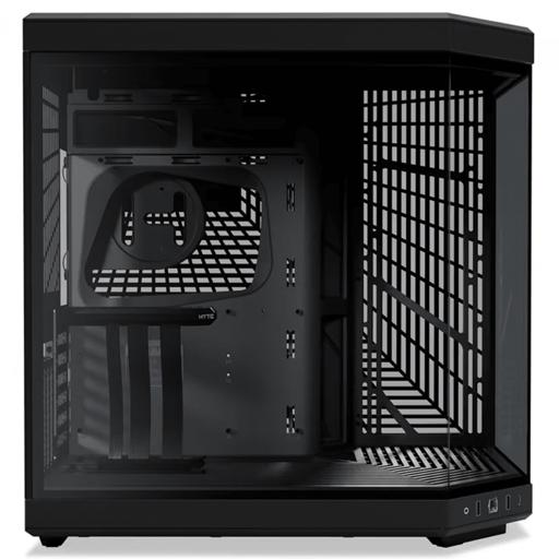 Hyte Y70 Black ATX Mid Tower (Preto)