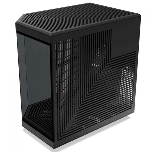 Hyte Y70 Black ATX Mid Tower (Preto)