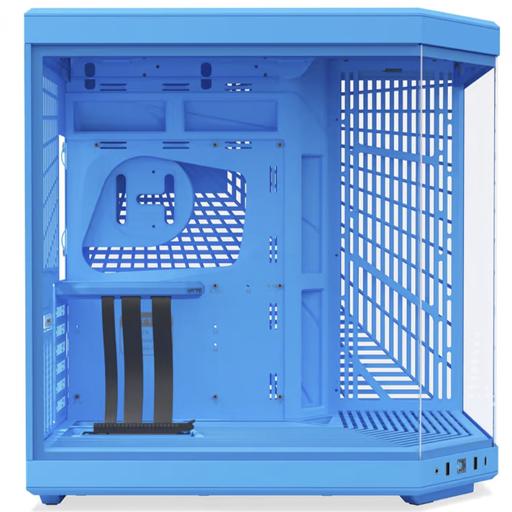 Hyte Y70 Blueberry Milk ATX Mid Tower (Azul)