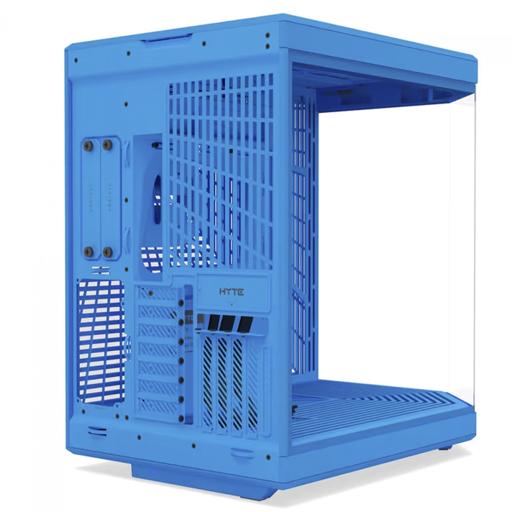 Hyte Y70 Blueberry Milk ATX Mid Tower (Azul)