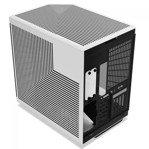 Hyte Y70 ATX Mid Tower (Preto / Branco)
