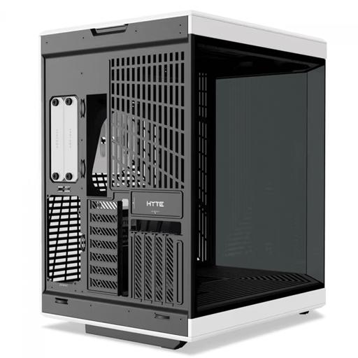 Hyte Y70 ATX Mid Tower (Preto / Branco)