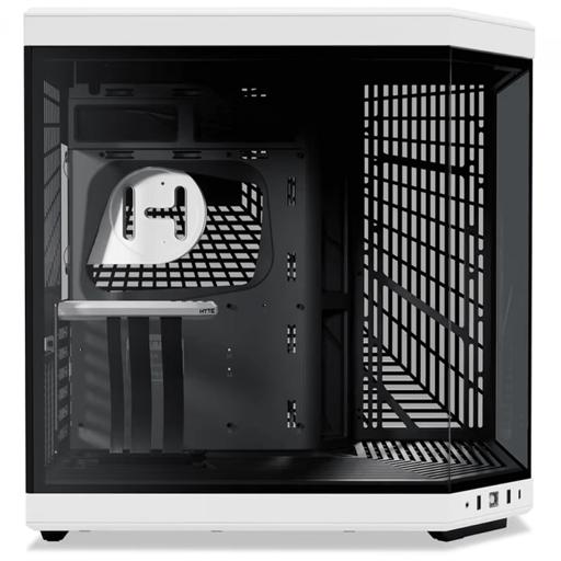 Hyte Y70 ATX Mid Tower (Preto / Branco)