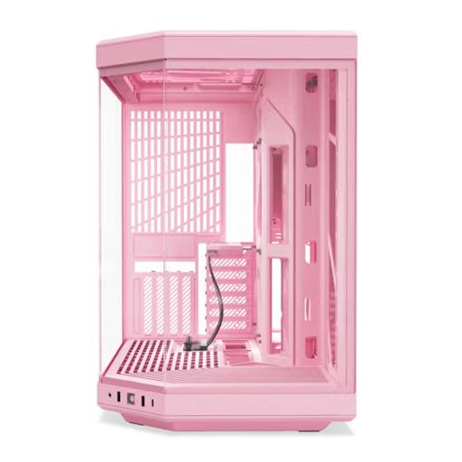 Hyte Y70 Strawberry Milk ATX Mid Tower (Rosa)