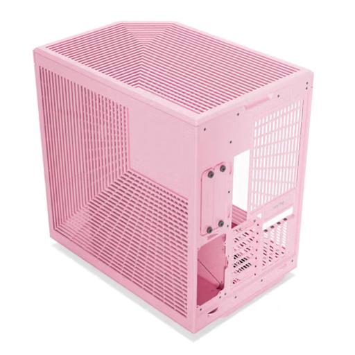 Hyte Y70 Strawberry Milk ATX Mid Tower (Rosa)