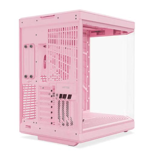 Hyte Y70 Strawberry Milk ATX Mid Tower (Rosa)