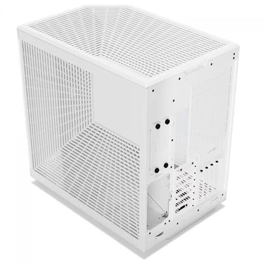 Hyte Y70 Touch Infinite Snow White ATX Mid Tower (Branco)