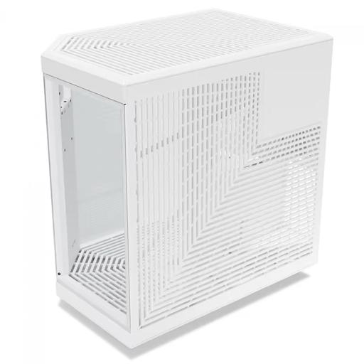 Hyte Y70 Touch Infinite Snow White ATX Mid Tower (Branco)
