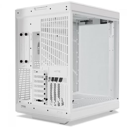 Hyte Y70 Touch Infinite Snow White ATX Mid Tower (Branco)