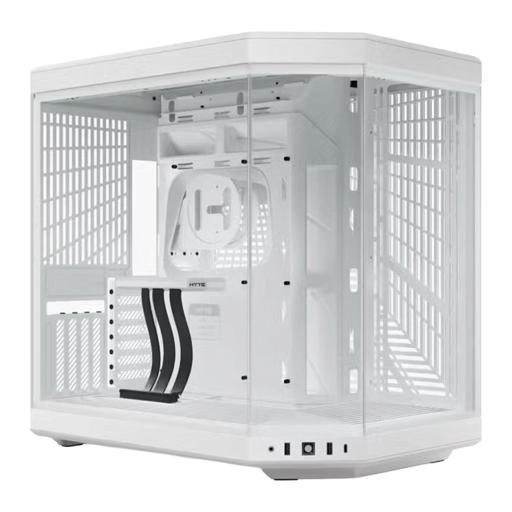 Hyte Y70 White ATX Mid Tower (Branco)