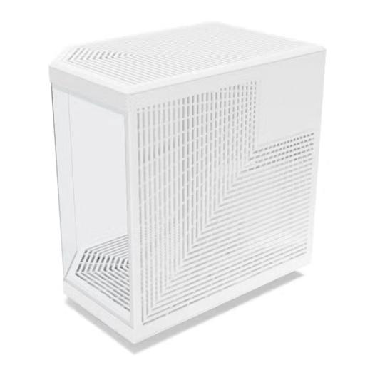 Hyte Y70 White ATX Mid Tower (Branco)