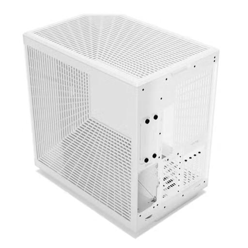 Hyte Y70 White ATX Mid Tower (Branco)