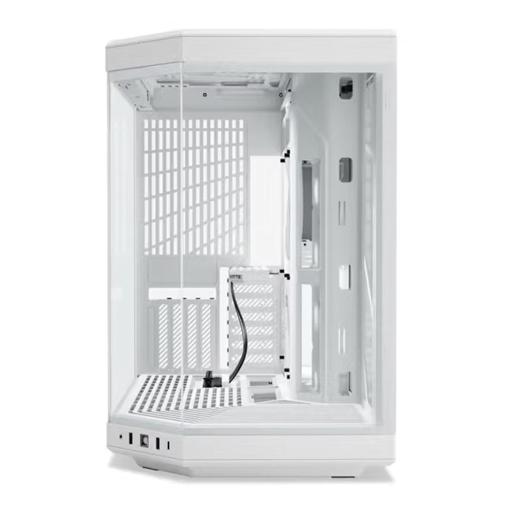 Hyte Y70 White ATX Mid Tower (Branco)