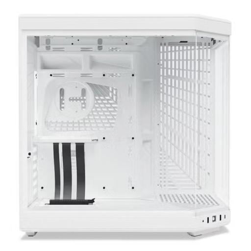 Hyte Y70 White ATX Mid Tower (Branco)