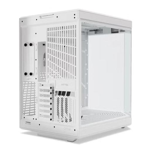Hyte Y70 White ATX Mid Tower (Branco)