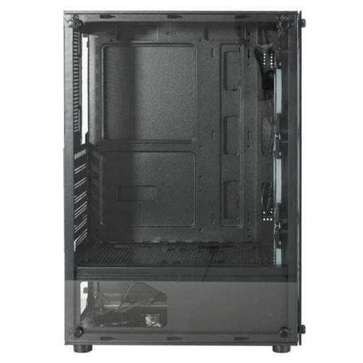 K-MEX CG-30C5 ATX Mid Tower (Preto)