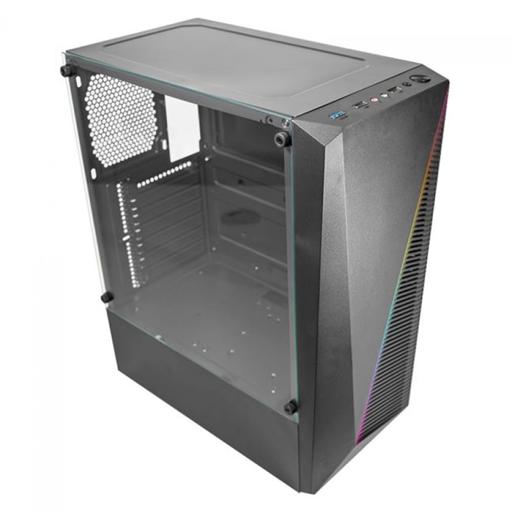 K-MEX Demon I ATX Mid Tower (Preto)