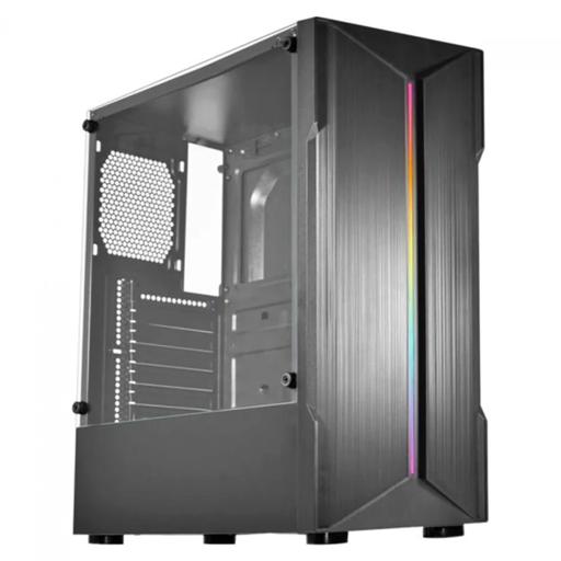 K-MEX Demon II ATX Mid Tower (Preto)