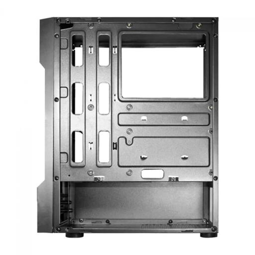 K-MEX Demon II ATX Mid Tower (Preto)