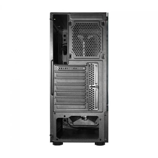 K-MEX Demon II ATX Mid Tower (Preto)