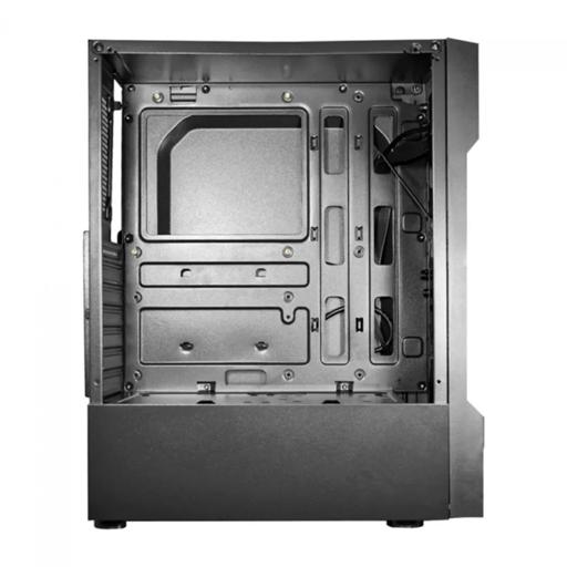 K-MEX Demon II ATX Mid Tower (Preto)
