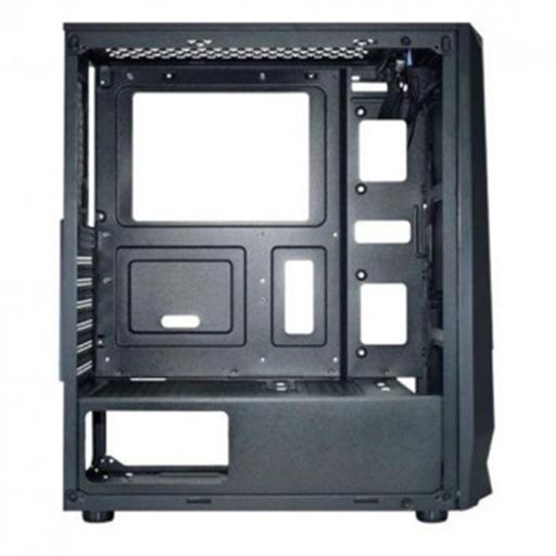 K-MEX Jaeger 1 ATX Mid Tower (Preto)