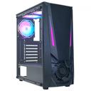 Gabinete K-MEX Jaeger 1