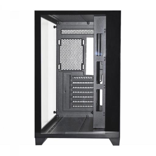 K-MEX Space ATX Mid Tower (Preto)