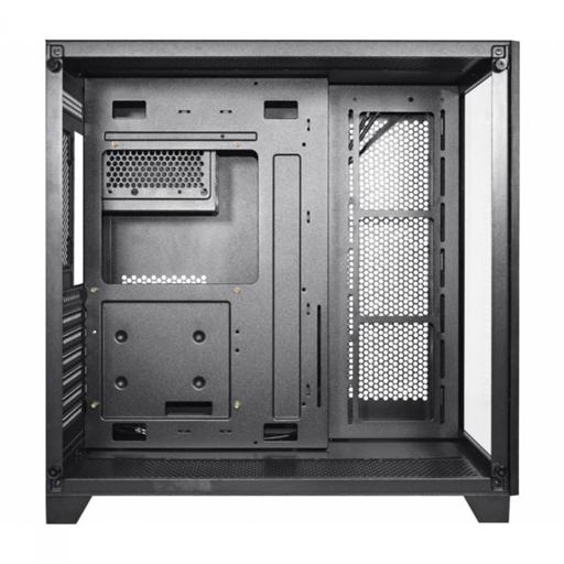 K-MEX Space ATX Mid Tower (Preto)