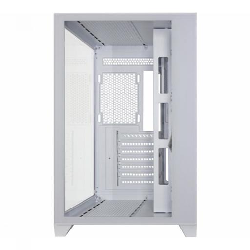 K-MEX Space ATX Mid Tower (Branco)