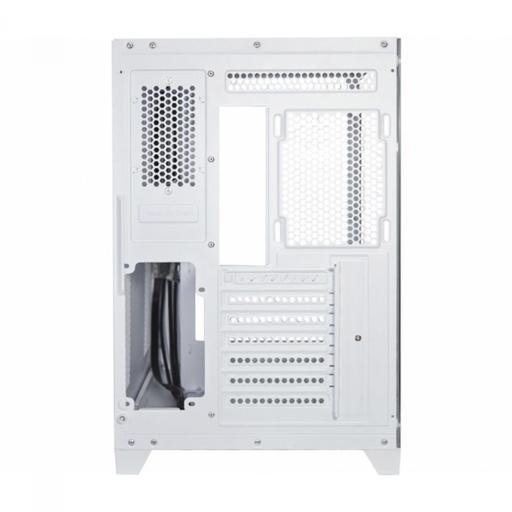 K-MEX Space ATX Mid Tower (Branco)