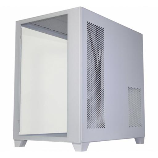 K-MEX Space ATX Mid Tower (Branco)