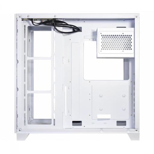 K-MEX Space ATX Mid Tower (Branco)