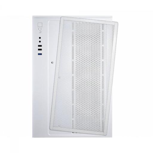 K-MEX Space ATX Mid Tower (Branco)