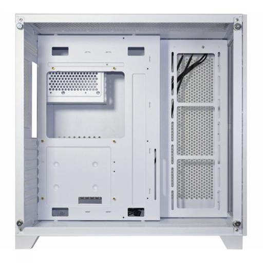 K-MEX Space ATX Mid Tower (Branco)