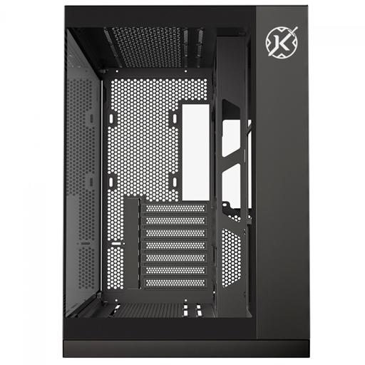 Kalkan Asgard ATX Mid Tower (Preto)